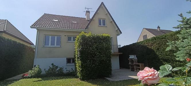 Annonce Vente 8 pices Maison Quincy-sous-senart 91