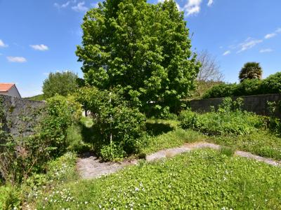 Annonce Vente 4 pices Maison Couronne 16