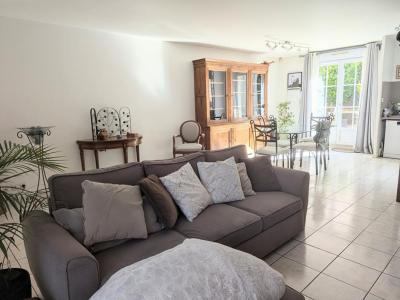 Acheter Maison 88 m2 Saint-pierre-du-perray