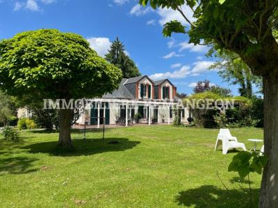 For sale Salbris 7 rooms 185 m2 Loir et cher (41300) photo 2
