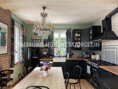 For sale Salbris 7 rooms 185 m2 Loir et cher (41300) photo 3