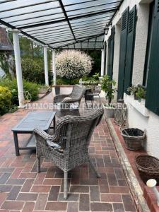 For sale Salbris 7 rooms 185 m2 Loir et cher (41300) photo 4