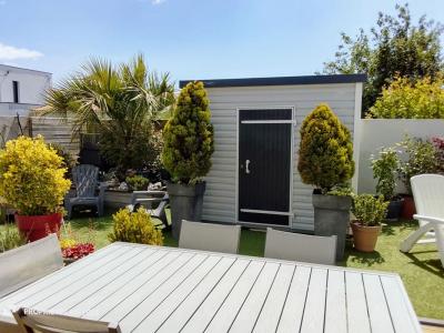 Annonce Vente 5 pices Maison Medis 17