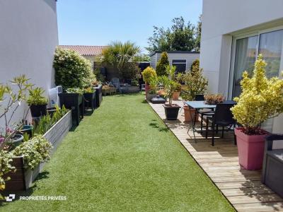 Acheter Maison 117 m2 Medis
