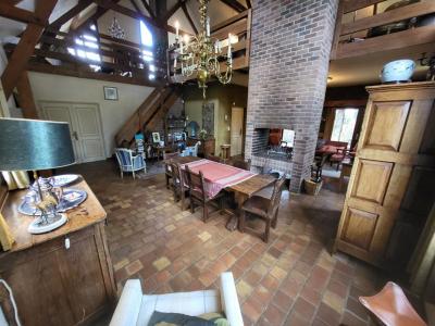 Acheter Maison Frevent 405000 euros