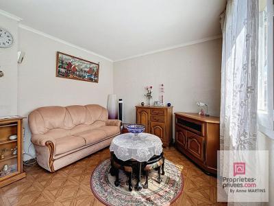 Acheter Appartement 58 m2 Vitry-sur-seine
