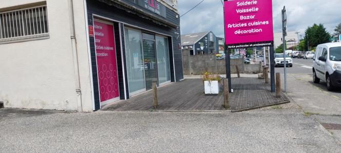 Acheter Immeuble 320 m2 Agen