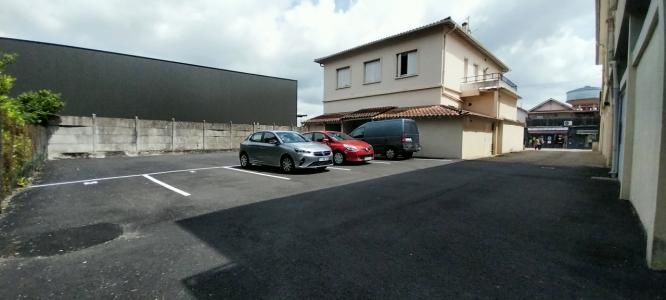 Acheter Immeuble Agen Lot et garonne