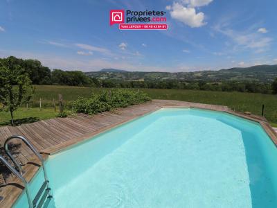Annonce Vente 5 pices Maison Balme-de-sillingy 74