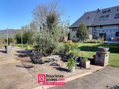 Acheter Maison Balme-de-sillingy Haute savoie