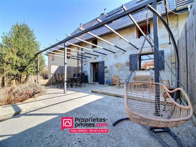 Acheter Maison Balme-de-sillingy 629000 euros