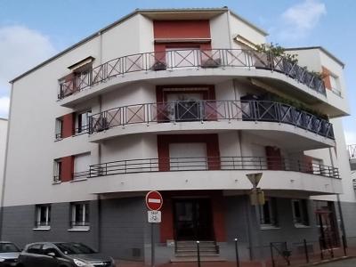 For sale Limoges 4 rooms 94 m2 Haute vienne (87100) photo 0