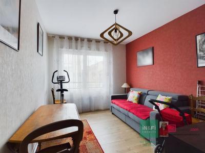 For sale Limoges 4 rooms 94 m2 Haute vienne (87100) photo 3