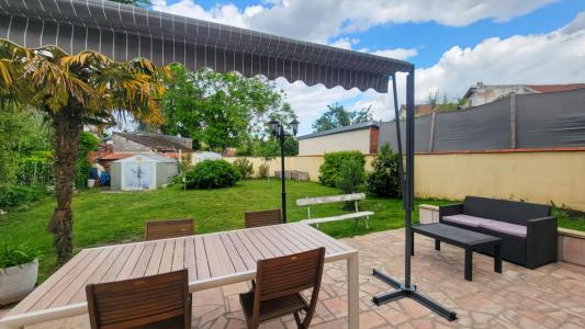 Annonce Vente 5 pices Maison Vaires-sur-marne 77