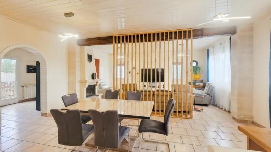 Acheter Maison 128 m2 Vaires-sur-marne