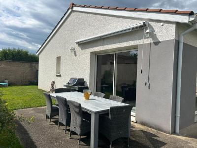 Acheter Maison 95 m2 Roanne