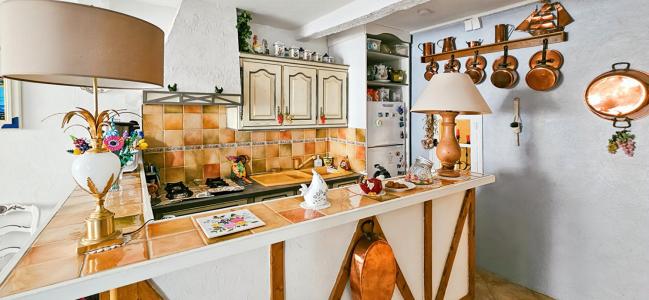 Acheter Maison Claviers Var