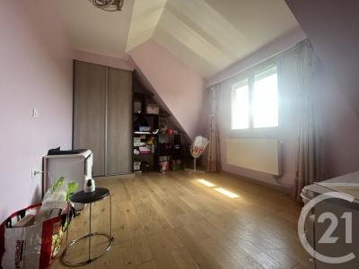 Acheter Maison 145 m2 Saint-maximin