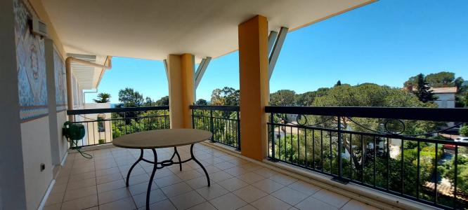 Annonce Vente 3 pices Appartement Saint-aygulf 83