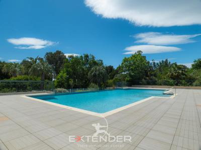 Acheter Appartement 73 m2 Saint-aygulf
