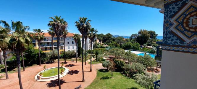 Acheter Appartement Saint-aygulf Var