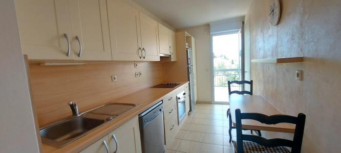 Acheter Appartement Saint-aygulf 630000 euros