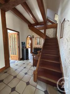 Annonce Vente 4 pices Maison Maimbeville 60