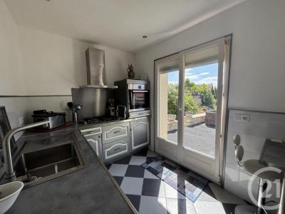 Acheter Maison 149 m2 Maimbeville