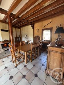 Acheter Maison Maimbeville Oise