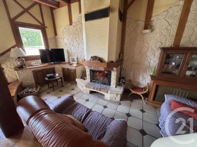 Acheter Maison Maimbeville 322000 euros