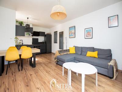 For sale Lespinasse 3 rooms 58 m2 Haute garonne (31150) photo 0