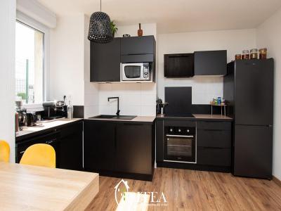 For sale Lespinasse 3 rooms 58 m2 Haute garonne (31150) photo 2