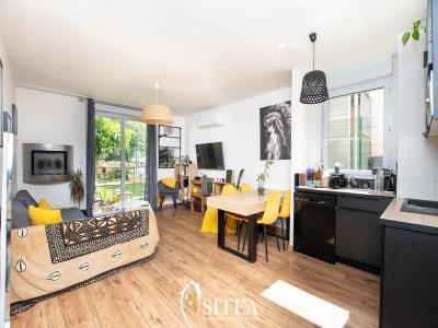 For sale Lespinasse 3 rooms 58 m2 Haute garonne (31150) photo 3