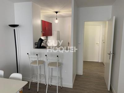 For rent Montpellier 2 rooms 47 m2 Herault (34080) photo 1