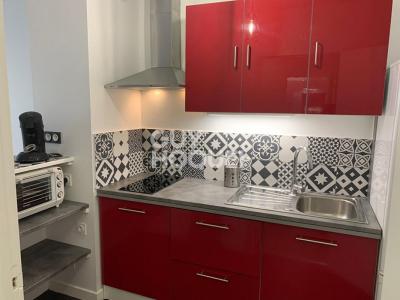For rent Montpellier 2 rooms 47 m2 Herault (34080) photo 2
