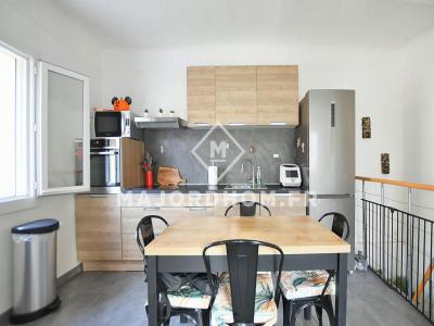 Acheter Maison Marseille-12eme-arrondissement Bouches du Rhone