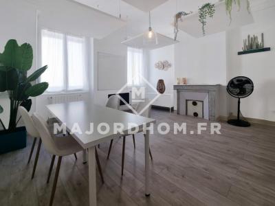 For sale Marseille-1er-arrondissement 3 rooms 72 m2 Bouches du Rhone (13001) photo 0