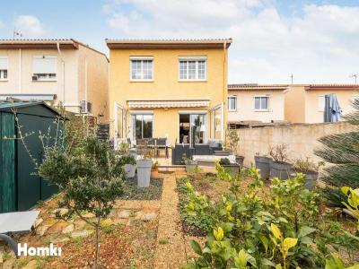 Acheter Maison 97 m2 Beziers