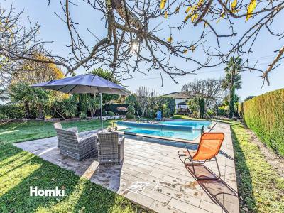 Annonce Vente 6 pices Maison Borderes-sur-l'echez 65
