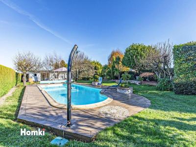 Acheter Maison 200 m2 Borderes-sur-l'echez