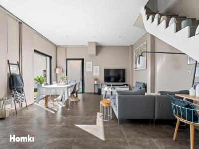 For sale Rouret 4 rooms 102 m2 Alpes Maritimes (06650) photo 2