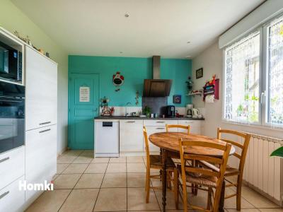For sale Planche 8 rooms 148 m2 Loire atlantique (44140) photo 2