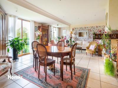 For sale Planche 8 rooms 148 m2 Loire atlantique (44140) photo 4