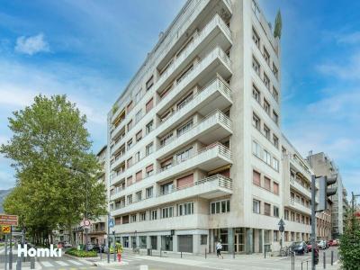 Acheter Appartement 131 m2 Grenoble