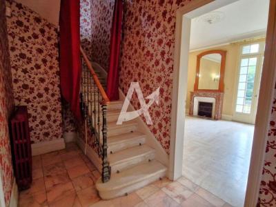 Acheter Maison Pugnac Gironde