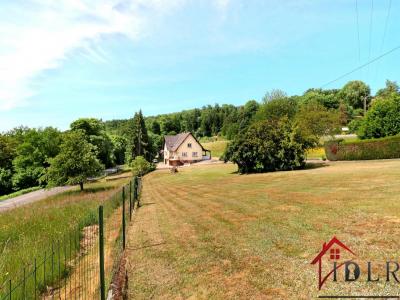 Annonce Vente Prestige Puberg 67