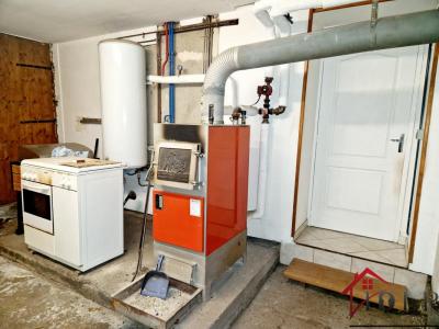 Acheter Maison 171 m2 Serqueux