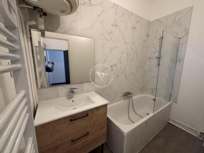 Louer Appartement 37 m2 Nantes