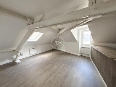 For rent Nantes 3 rooms 46 m2 Loire atlantique (44000) photo 0