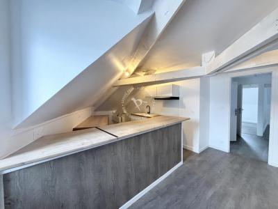 For rent Nantes 3 rooms 46 m2 Loire atlantique (44000) photo 3